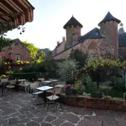 Vente - Hôtel - Restaurant - Collonges-la-Rouge (19500)