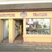 Vente - Boucherie - Charcuterie - Traiteur - Billancelles (28190)