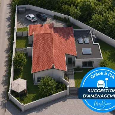 Vente Entrepôt / Local d'activités - Rhône (69)-photo-11
