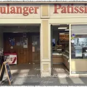 Vente - Boulangerie - Pâtisserie - Loiret (45)