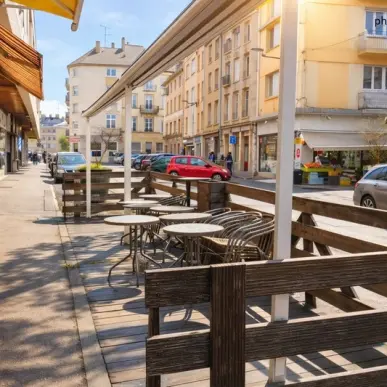 Vente - Bar - Garche (57100)-photo-2