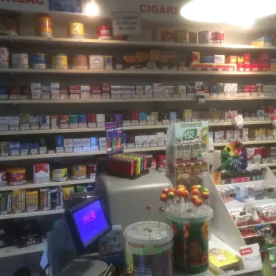 Vente - Bar - Tabac - FDJ - Presse - Beaurepaire (85500)-photo-7
