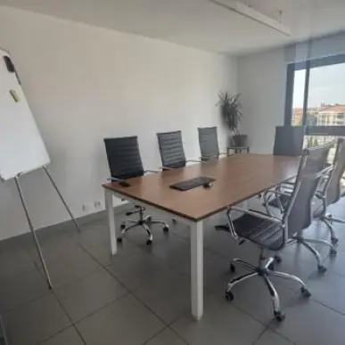 Vente Bureau - Pyrénées-Orientales (66)-photo-3