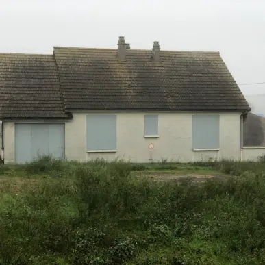 Vente de murs de boutique - Allainville (28500)-photo-3