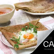 Vente - Restaurant - Crêperie - Saint-Malo (35400)