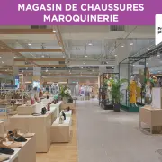 Vente - Chaussures - Maroquinerie - Paris (75)