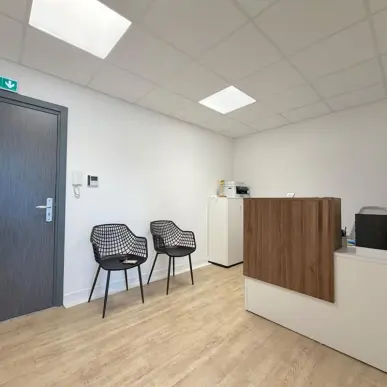 Location Bureau - Bas-Rhin (67)-photo-1