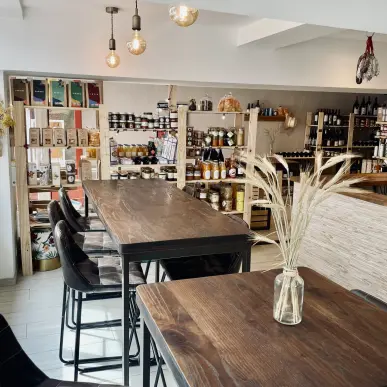 Vente - Restaurant - Sandwicherie - Ciboure (64500)-photo-1