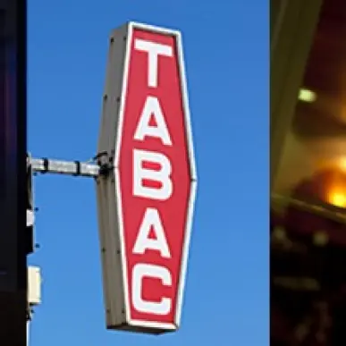 Vente - Bar - Brasserie - Tabac - FDJ - Hauts-de-Seine (92)-photo-1