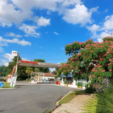 Vente - Garage - Eymet (24500)-photo-1