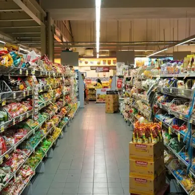 Vente - Alimentation - Epicerie - Librairie - Papeterie - Lyon 2ème (69002)-photo-4