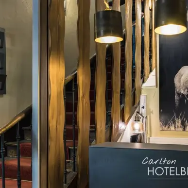 Vente - Hôtel - Restaurant - Hautes-Alpes (05)-photo-1