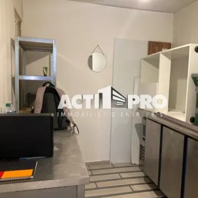 Vente de murs de boutique - Perpignan (66000)-photo-4