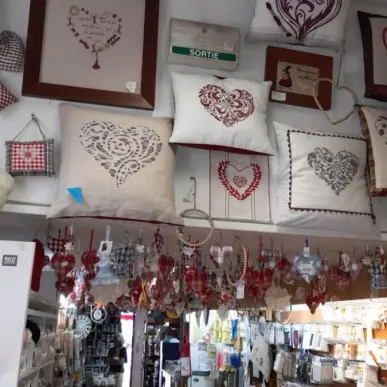 Vente - Mercerie - Bas-Rhin (67)-photo-4