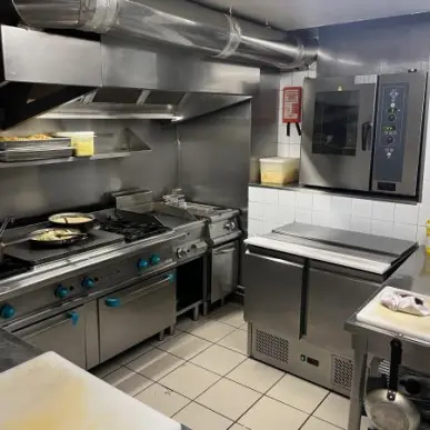 Vente - Brasserie - Restaurant - Pizzeria - Vaucluse (84)-photo-3