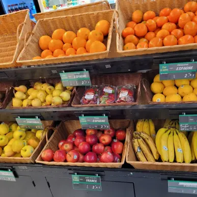 Vente - Alimentation - Epicerie - Méjannes-lès-Alès (30340)-photo-1