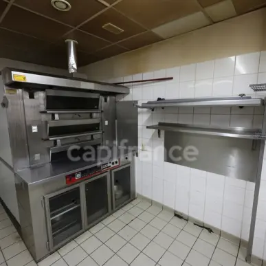 Vente de murs de boutique - Poitiers (86000)-photo-2
