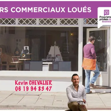 Vente de murs de boutique - Bouches-du-Rhône (13)-photo-2