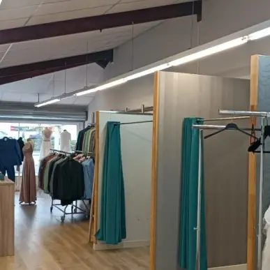 Vente de murs de boutique - Kergrist (56300)-photo-8