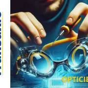 Vente - Optique Lunetterie - Cholet (49300)