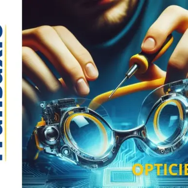 Vente - Optique Lunetterie - Ille-et-Vilaine (35)-photo-1