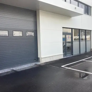 Vente Bureau - Isère (38)-photo-1