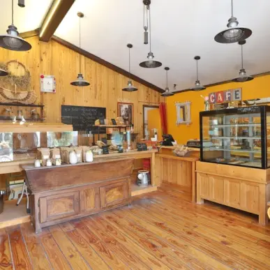 Vente - Boulangerie - Peyruis (04310)-photo-1
