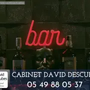 Vente - Bar - Restaurant - Tabac - Licence IV - Traiteur - Niort (79000)