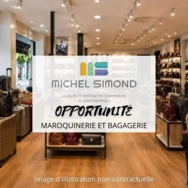 Vente - Maroquinerie - Morbihan (56)-photo-2