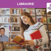 Vente - Librairie - Papeterie - Yvelines (78)