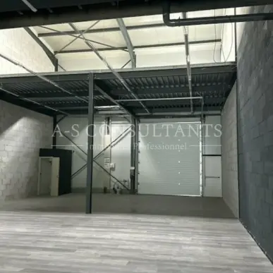 Location Local Commercial - Arbin (73800)-photo-8