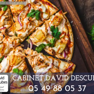 Vente - Restaurant - Pizzeria - Poitiers (86000)-photo-1