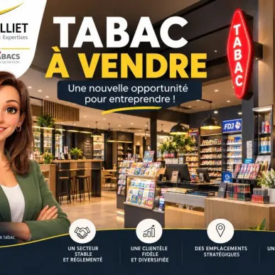 Vente - Bar - Tabac - Presse - Haute-Saône (70)-photo-6