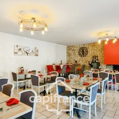 Vente - Hôtel - Restaurant - Antagnac (47700)-photo-6