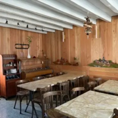 Vente - Bar - Restaurant - Tabac - FDJ - Beaulieu-lès-Loches (37600)-photo-3