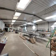 Vente Bureau - Brandérion (56700)