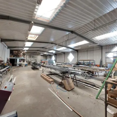 Vente Bureau - Brandérion (56700)-photo-1