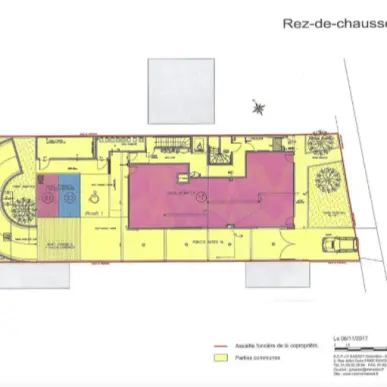 Location Local Commercial - Essonne (91)-photo-4