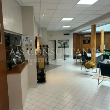 Vente - Garage - Aix-les-Bains (73100)-photo-3