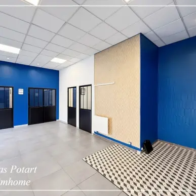 Location Local Commercial - Compiegne (60200)-photo-3