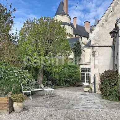 Vente de murs de boutique - Indre-et-Loire (37)-photo-2