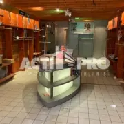 Vente de murs de boutique - Perpignan (66000)