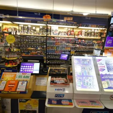 Vente - Tabac - Presse - Strasbourg (67000)-photo-8