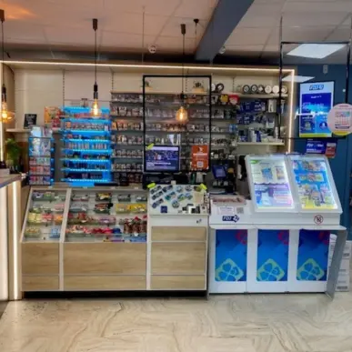 Vente - Bar - Brasserie - Tabac - FDJ - Loto - Presse - Mandelieu-la-Napoule (06210)-photo-1