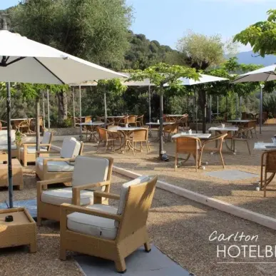 Vente - Hôtel - Corse-du-Sud (2A)-photo-4
