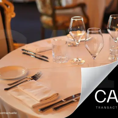 Vente - Brasserie - Restaurant - Laval (53000)-photo-1