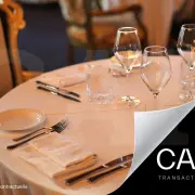 Vente - Brasserie - Restaurant - Laval (53000)