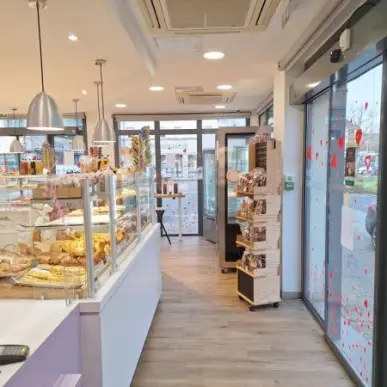 Vente - Restaurant - Boulangerie - Pâtisserie - Snack - Indre-et-Loire (37)-photo-2
