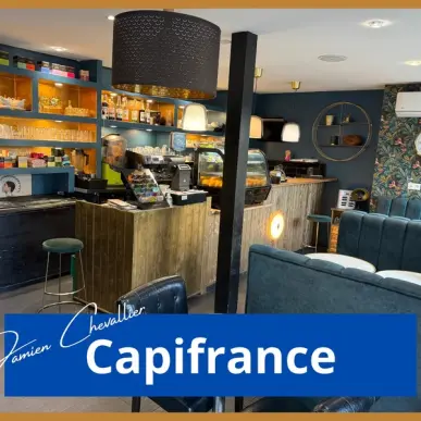 Vente - Restaurant - Beziers (34500)-photo-1