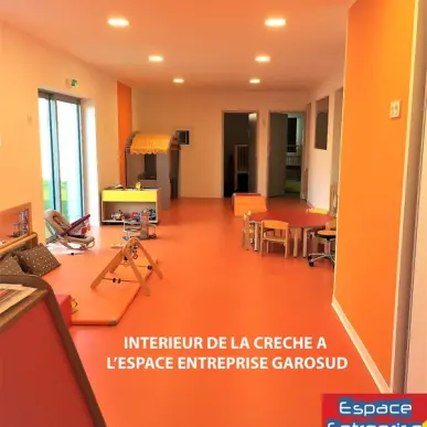 Location Bureau - Montpellier (34070)-photo-4